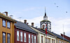 Kongens død