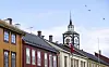 Kongens død