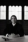Olav Luksengård Mjelva